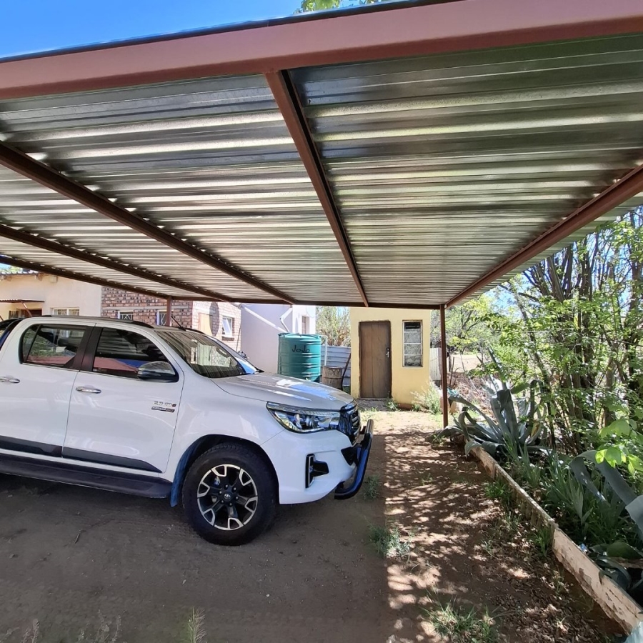 2 Bedroom Property for Sale in Trompsburg Free State